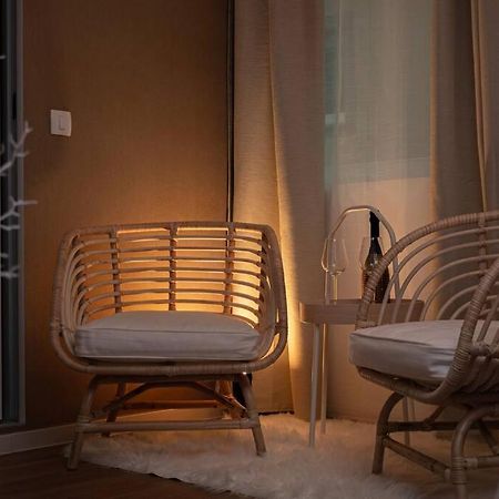 New Cute Studioapartment In Ljubljana + Free Bikes Экстерьер фото
