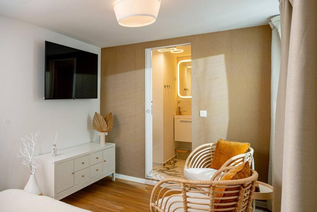 New Cute Studioapartment In Ljubljana + Free Bikes Экстерьер фото