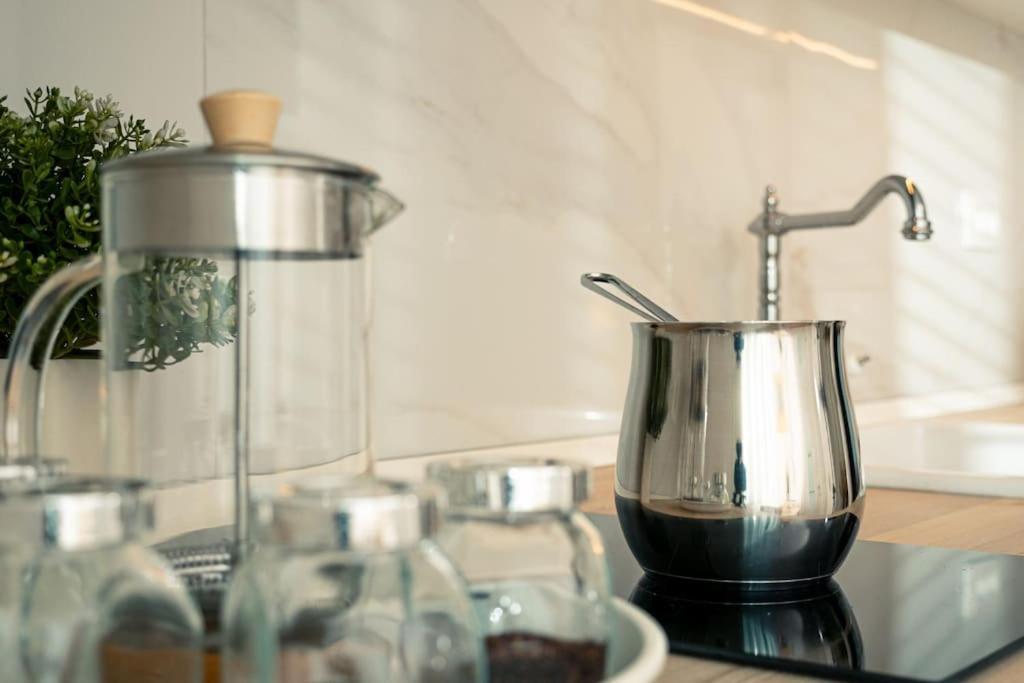 New Cute Studioapartment In Ljubljana + Free Bikes Экстерьер фото