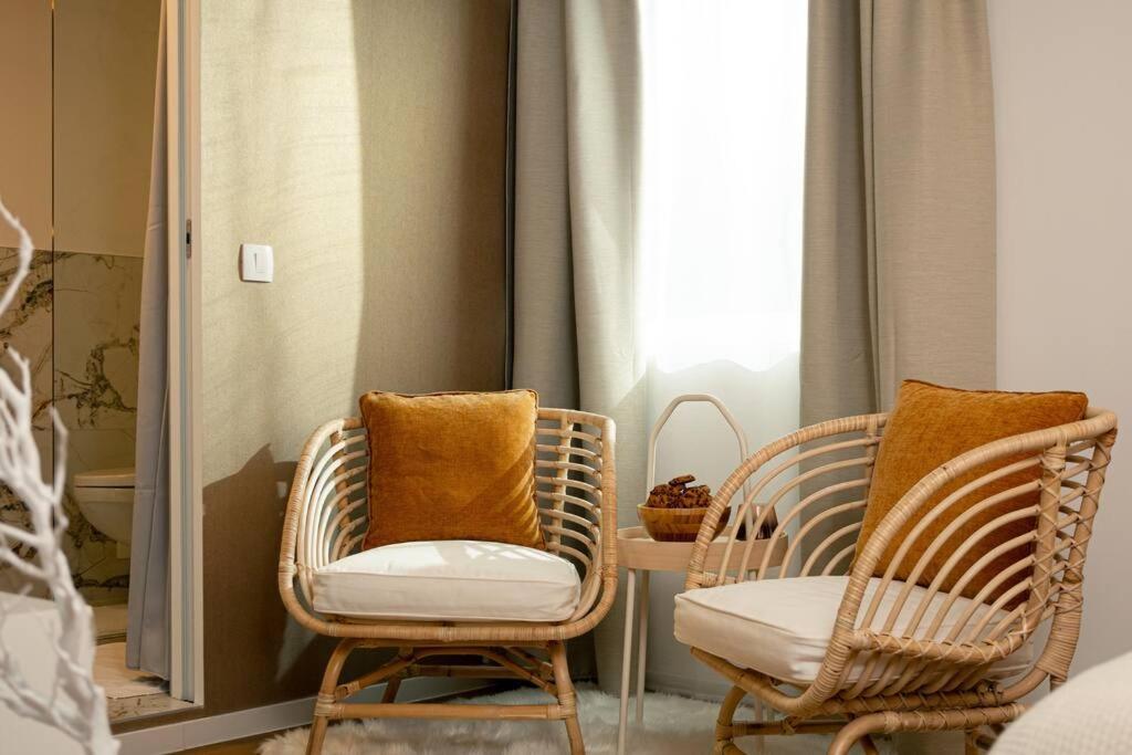 New Cute Studioapartment In Ljubljana + Free Bikes Экстерьер фото