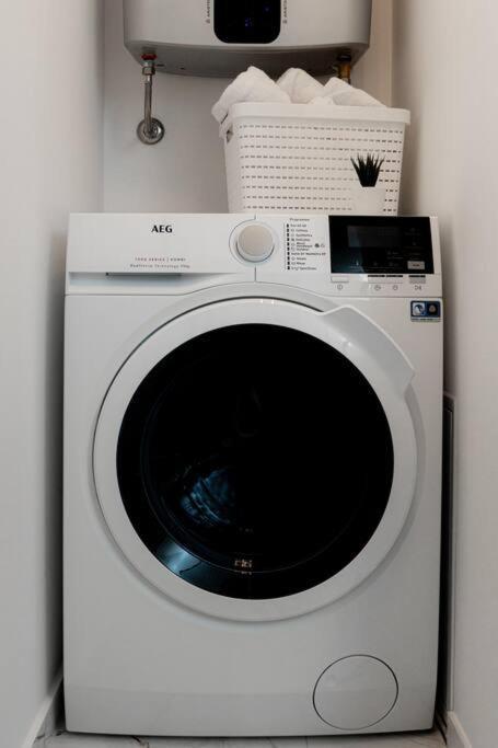 New Cute Studioapartment In Ljubljana + Free Bikes Экстерьер фото