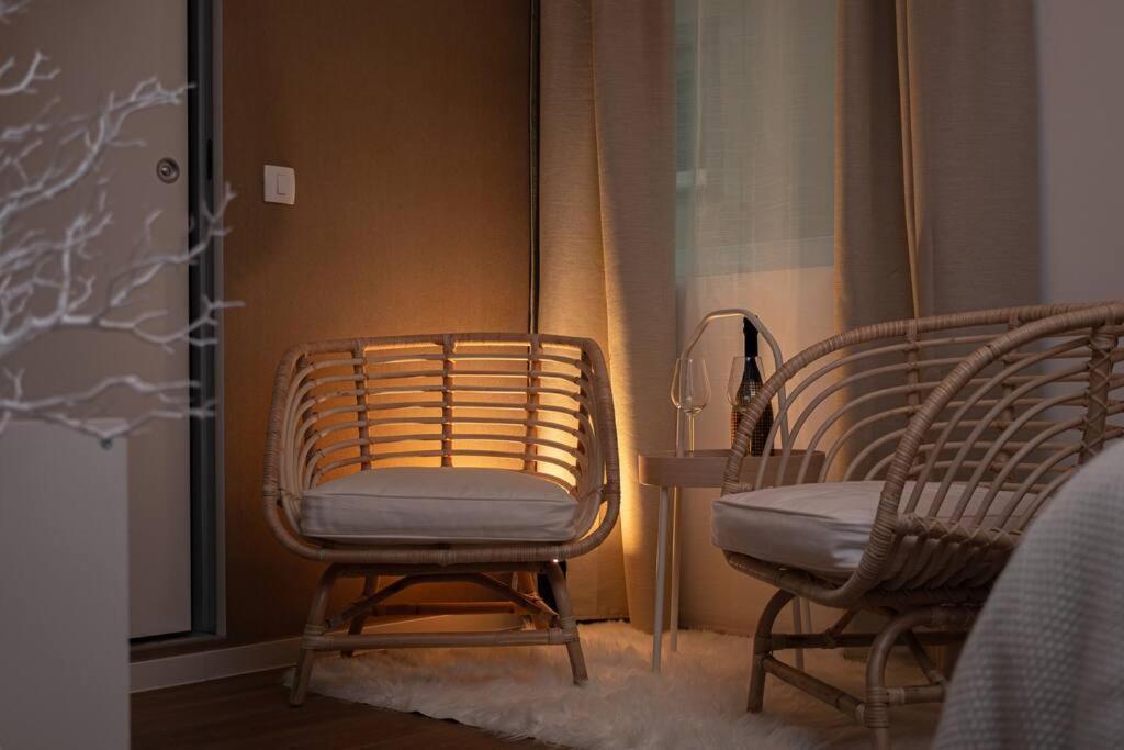 New Cute Studioapartment In Ljubljana + Free Bikes Экстерьер фото