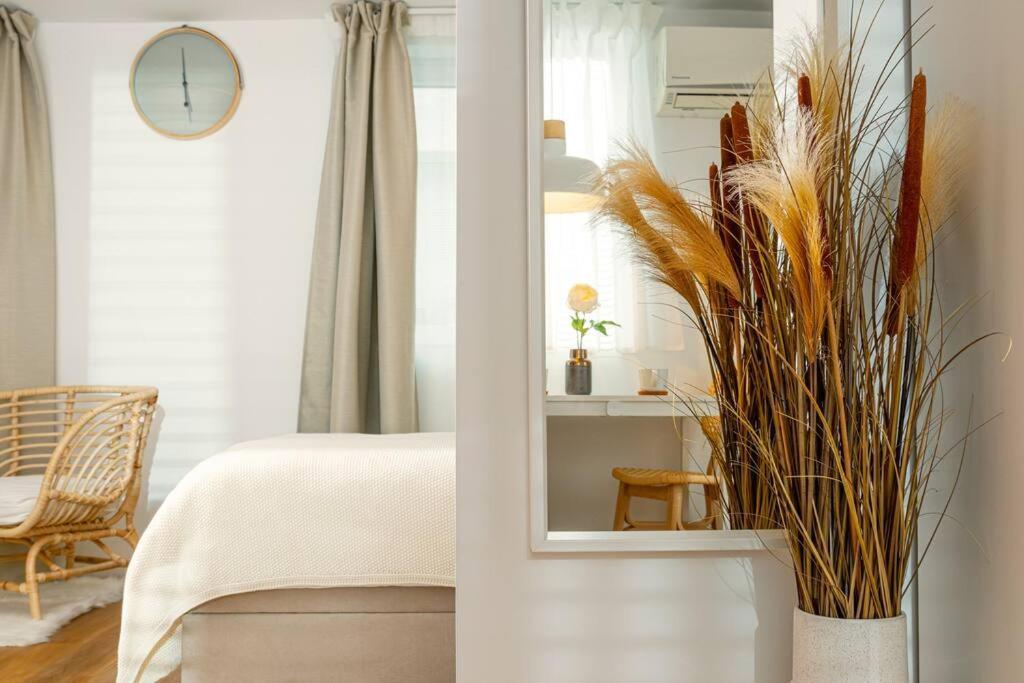 New Cute Studioapartment In Ljubljana + Free Bikes Экстерьер фото