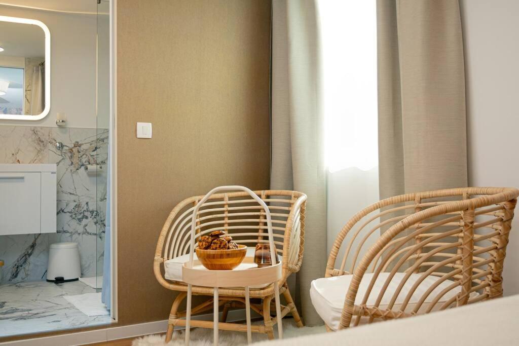 New Cute Studioapartment In Ljubljana + Free Bikes Экстерьер фото